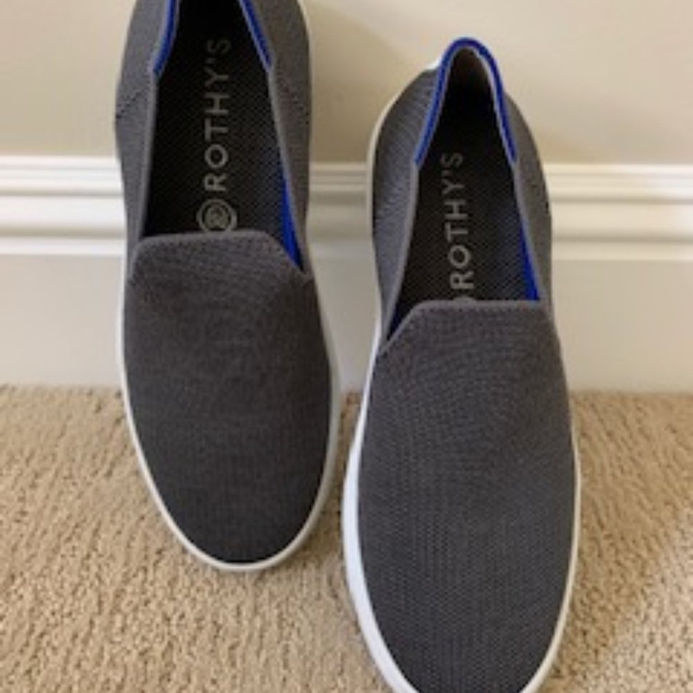 The Sneaker